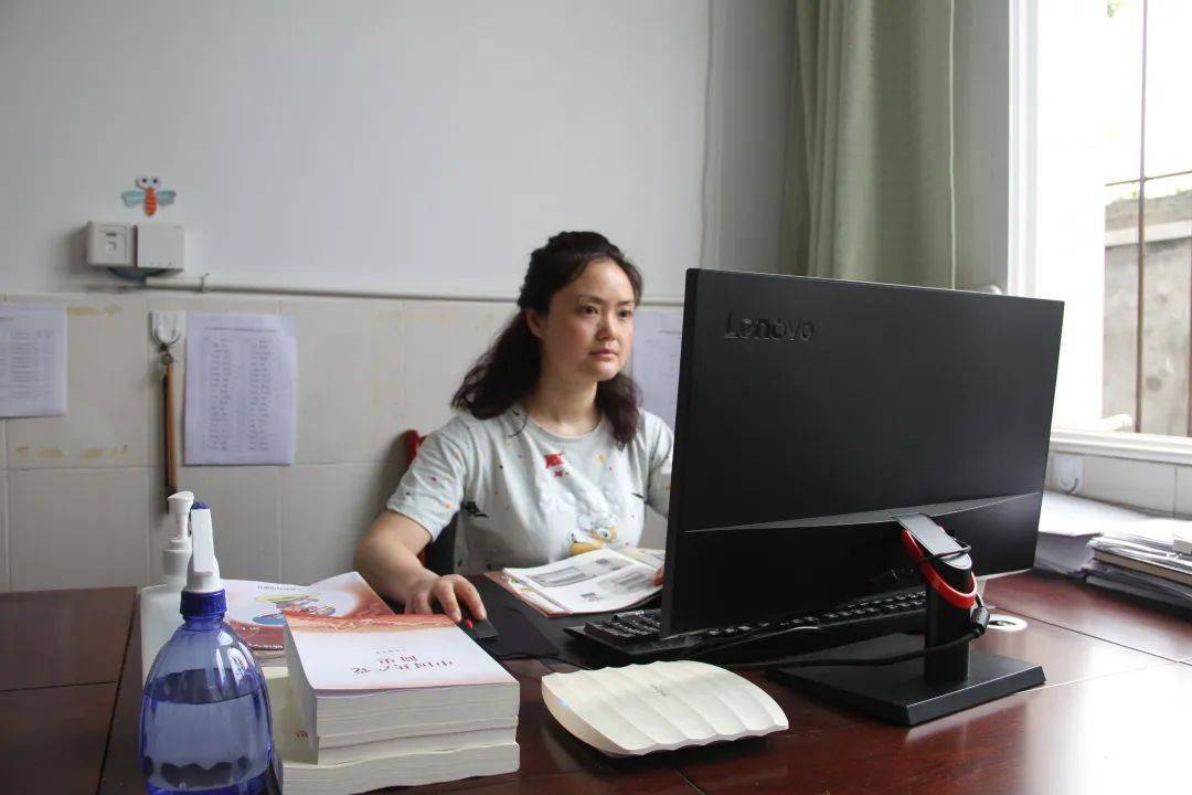 巾帼心向党 奋斗新征程——盐都党的女儿事迹展播72:潘正英_孩子