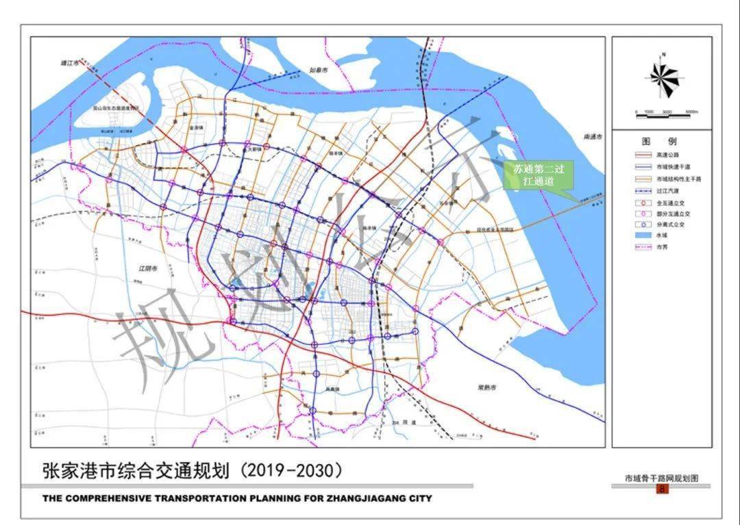 两桥2021规划图片