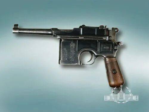 记忆第二集中国革命第一枪记录革命军队峥嵘岁月