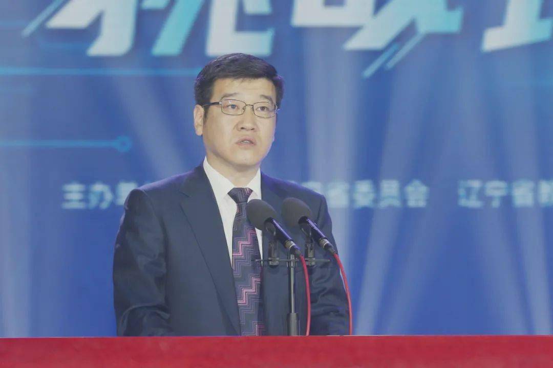 共青团大连市委书记李光介绍本届"挑战杯"支持政策大连理工大学党委副