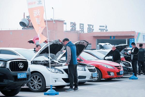 4s店排行_南阳市成功汽车销售有限公司