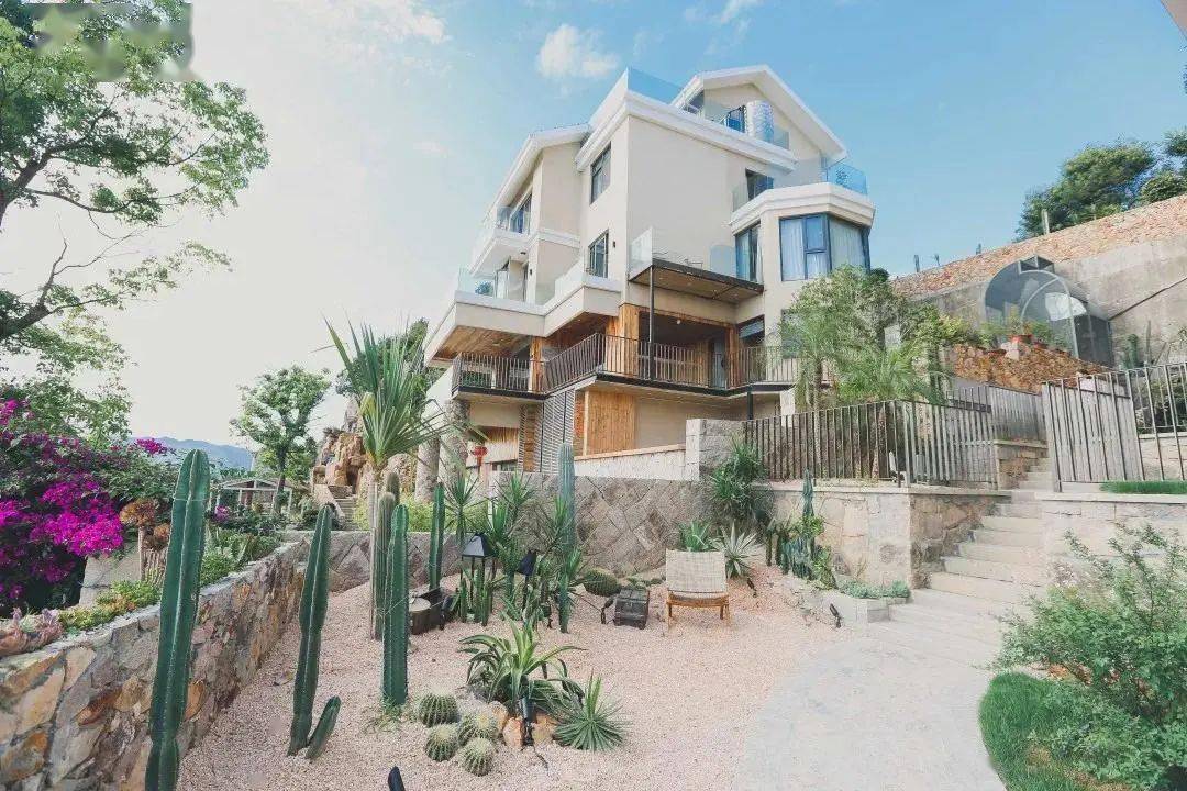 如果司藤拍第二部洞头这些地方才是最佳取景地