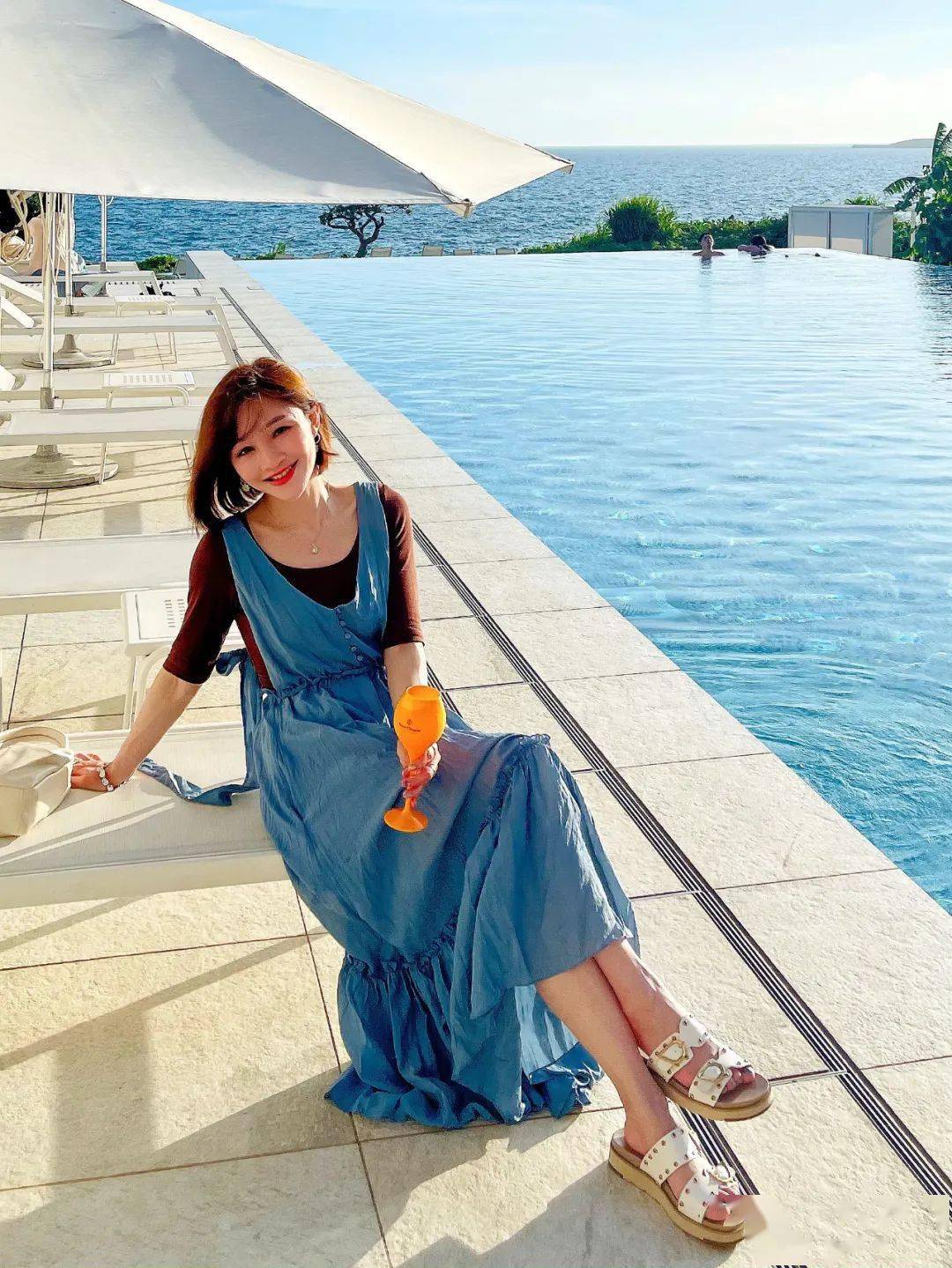 在冲绳宫古岛邂逅日本最美海岸内含大量剧透