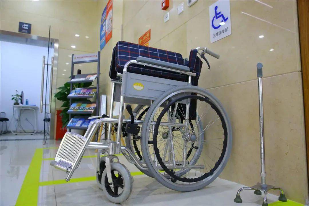 历经近两年的持续推进,目前全区建账无障碍设施系统点位达到7265个