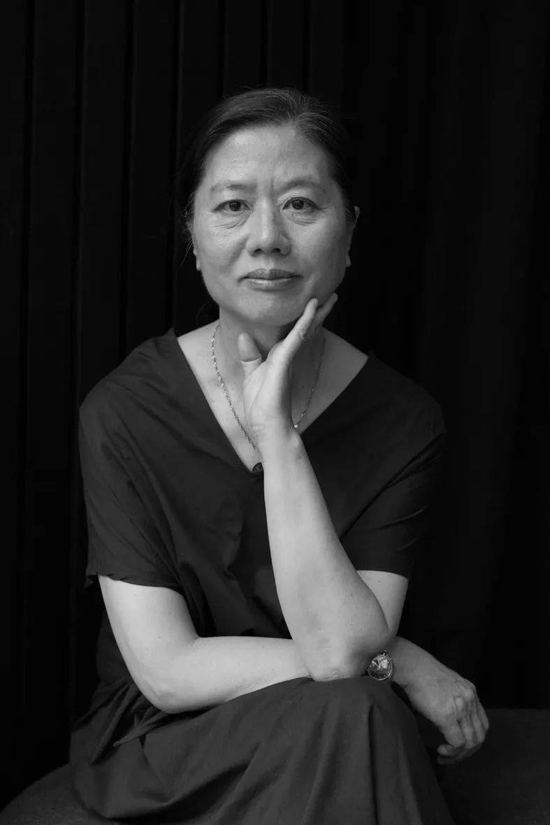 王安忆谈一把刀千个字