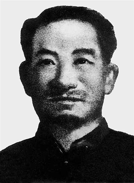 韦拔群:为革命牺牲一切的农民领袖