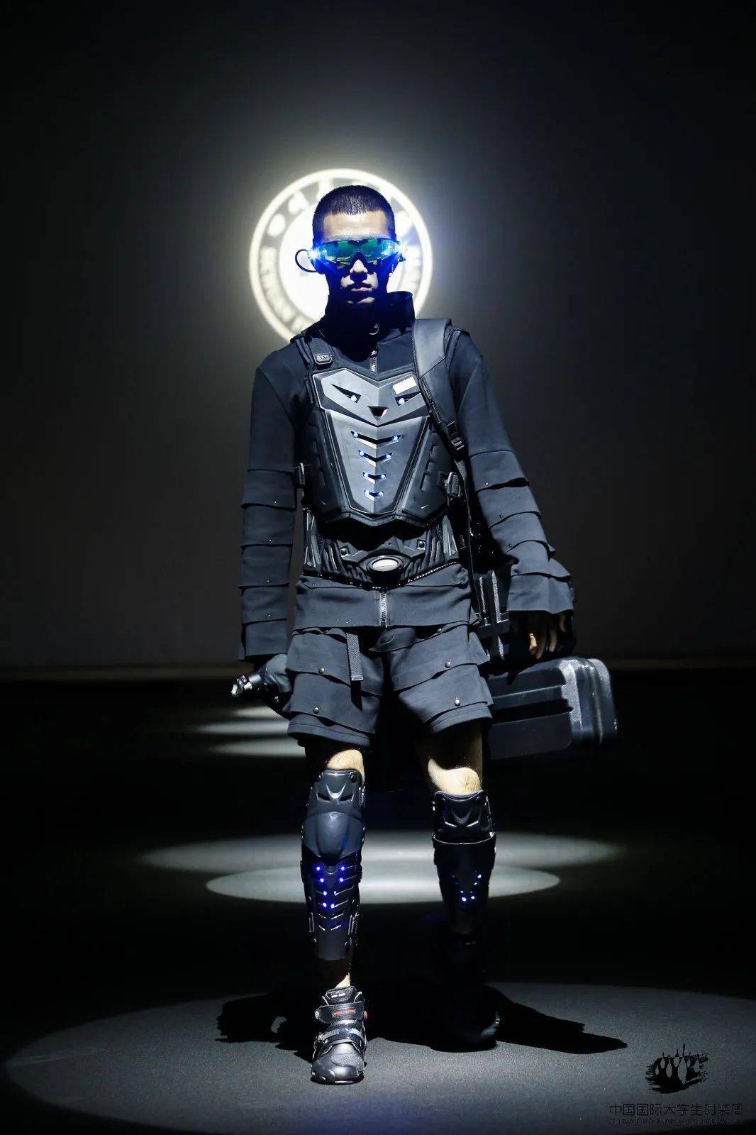 服装设计毕业作品发布day1中国美院四川美院浙江理工河北科技浙江科技