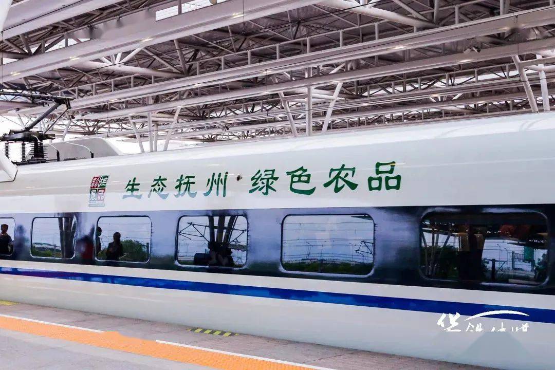 抚州生态农业：从生态种植基地到绿色农产品配送的全链条实践
