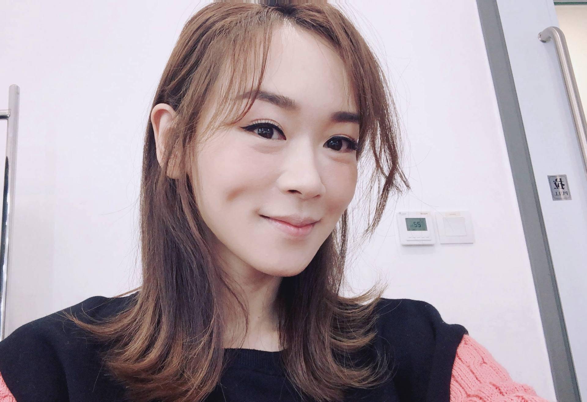 香港女星杨思琦被曝未婚产子 现任丈夫是自行编造 根本查无此人 李泳豪