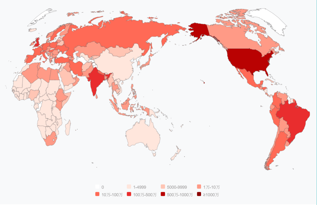面对疫情防控新形势 这些内容您得烂熟于心 接种