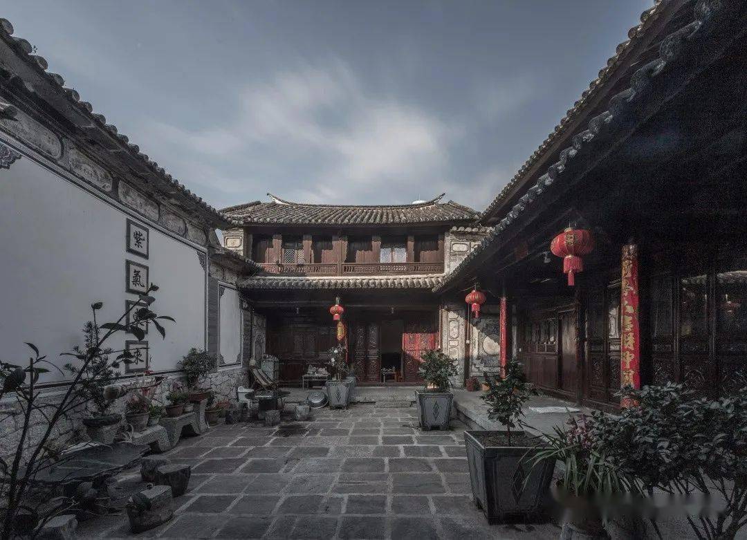 族矮屋-百年部落傣族竹楼-勐景来村界岭口长城人家青龙小瓦房山海关