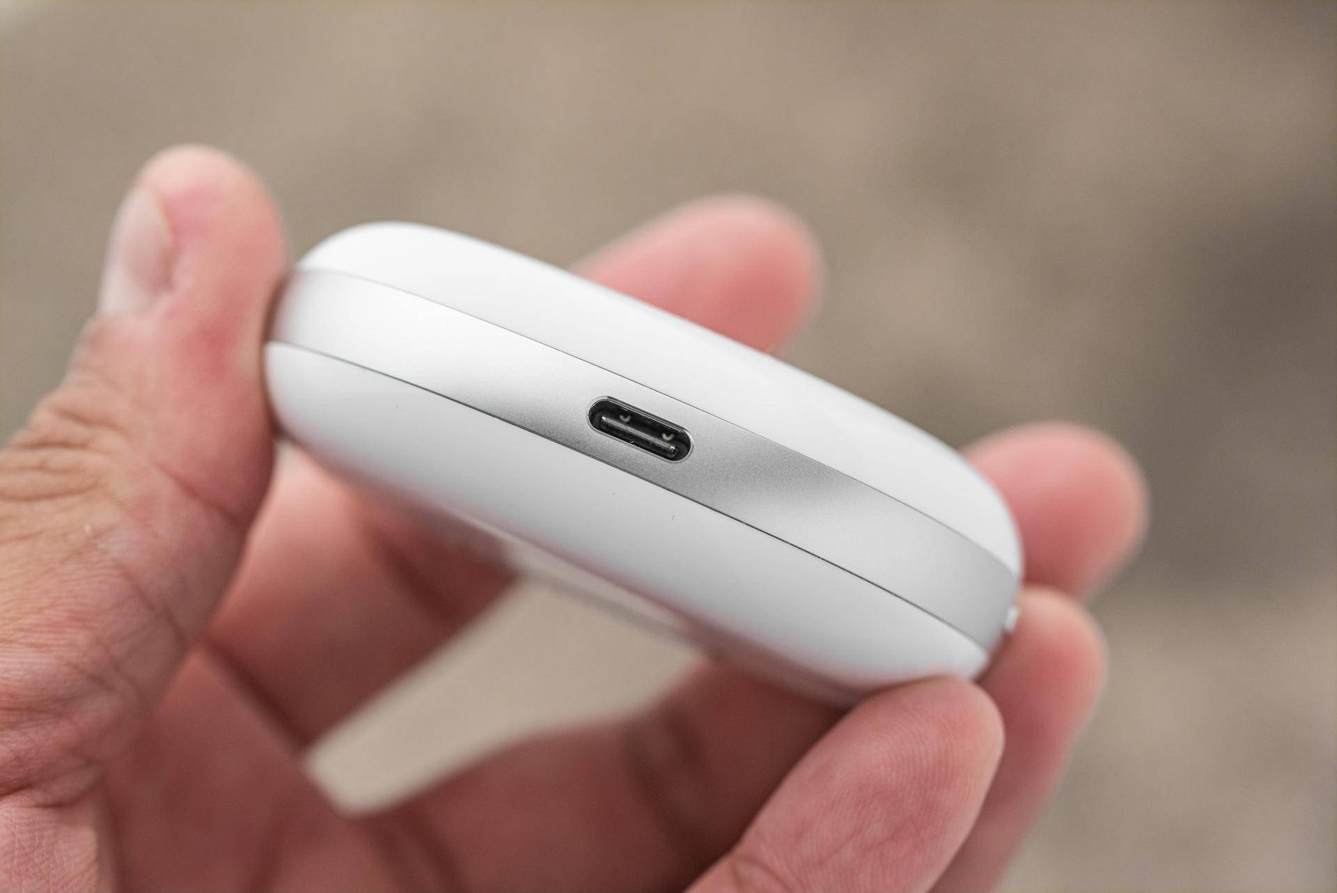 在更强的真无线降噪耳机发布前再简单说说oppo enco x_产品