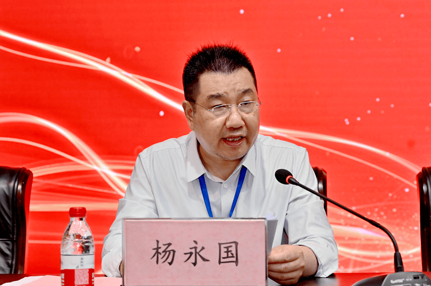 重奖科技人才——河南理工大学第一附属医院第六届科