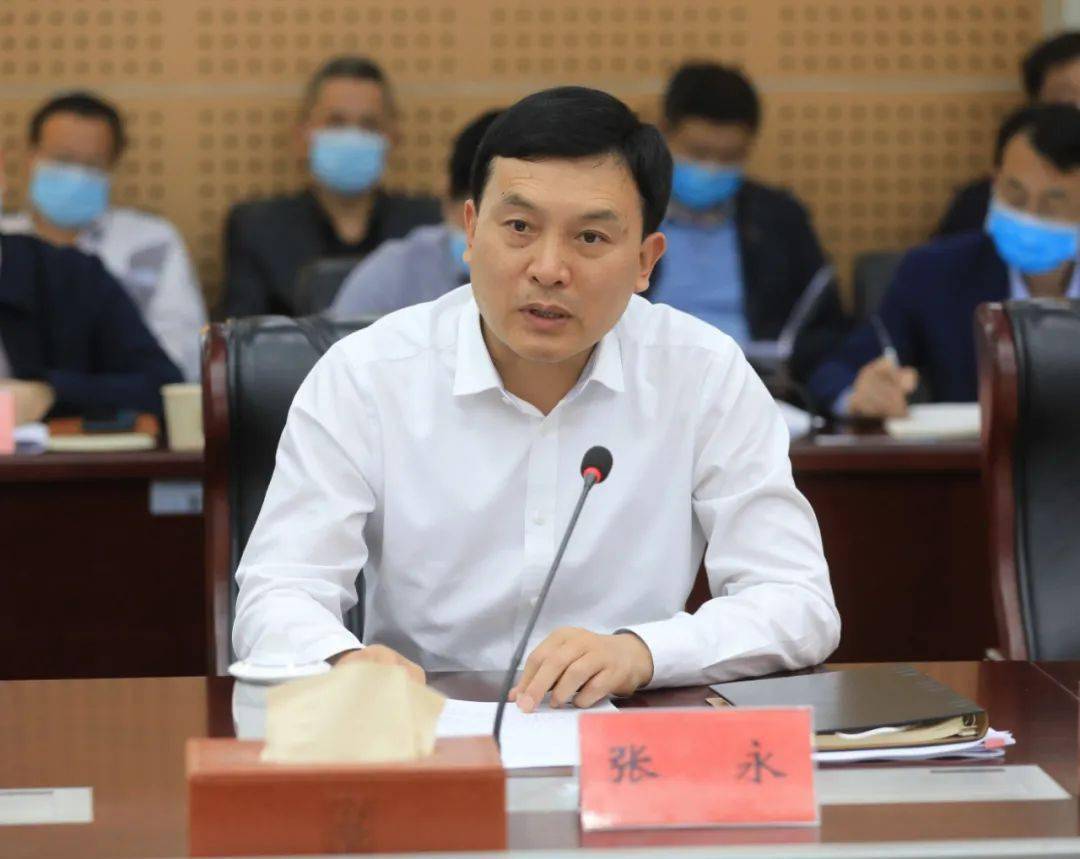 全国政法队伍教育整顿中央第七督导组下沉淮北开展督导