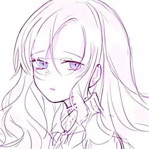 好看的漫画图片 女生 2a794fbe28014d96844723a17fb84292.jpeg