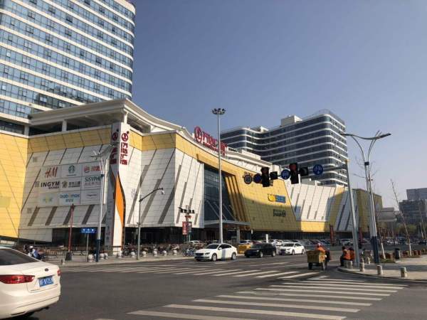 华东理工大学金山校区,金山小学,金山初中,新金山国际幼儿园,我们万达