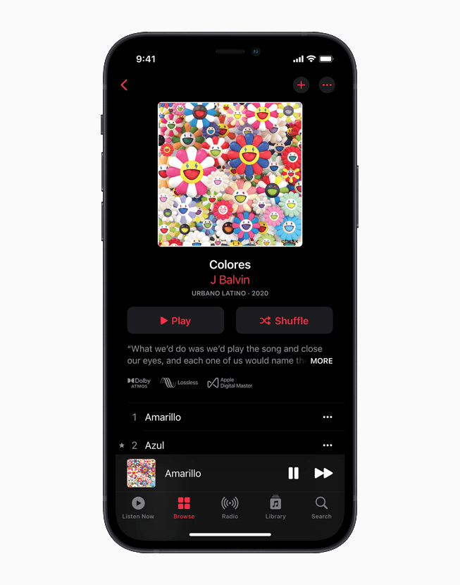 苹果 iOS 14.6/iPadOS 14.6 RC 准正式版发布 全新身临其境“空间音频”上线