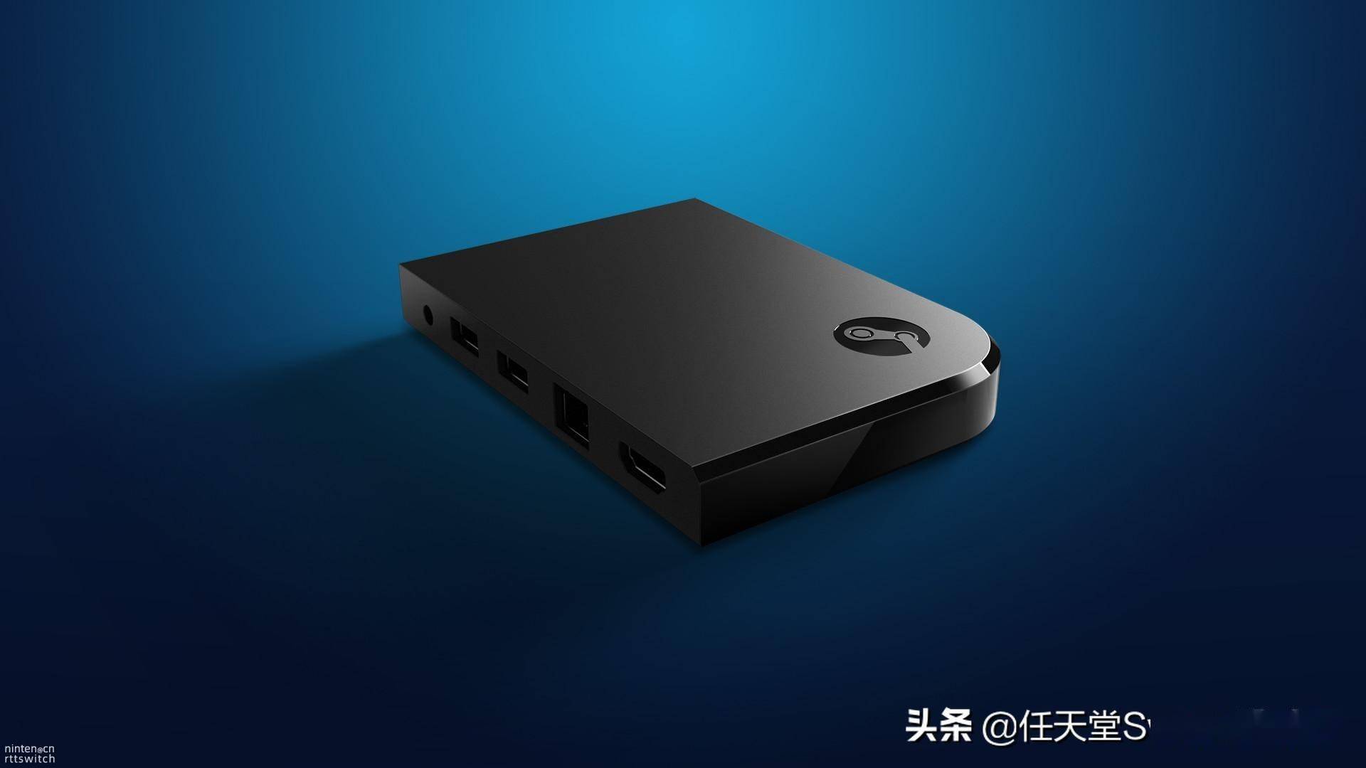 主机野心不死!爆v社一直在自研家用主机系统