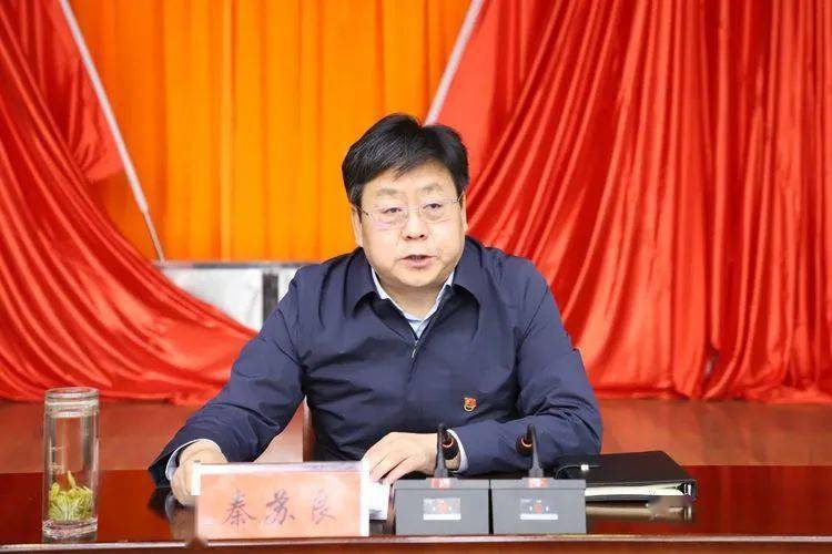 【今日关注】全区党史学习教育领导干部专题轮训班开班_潞城