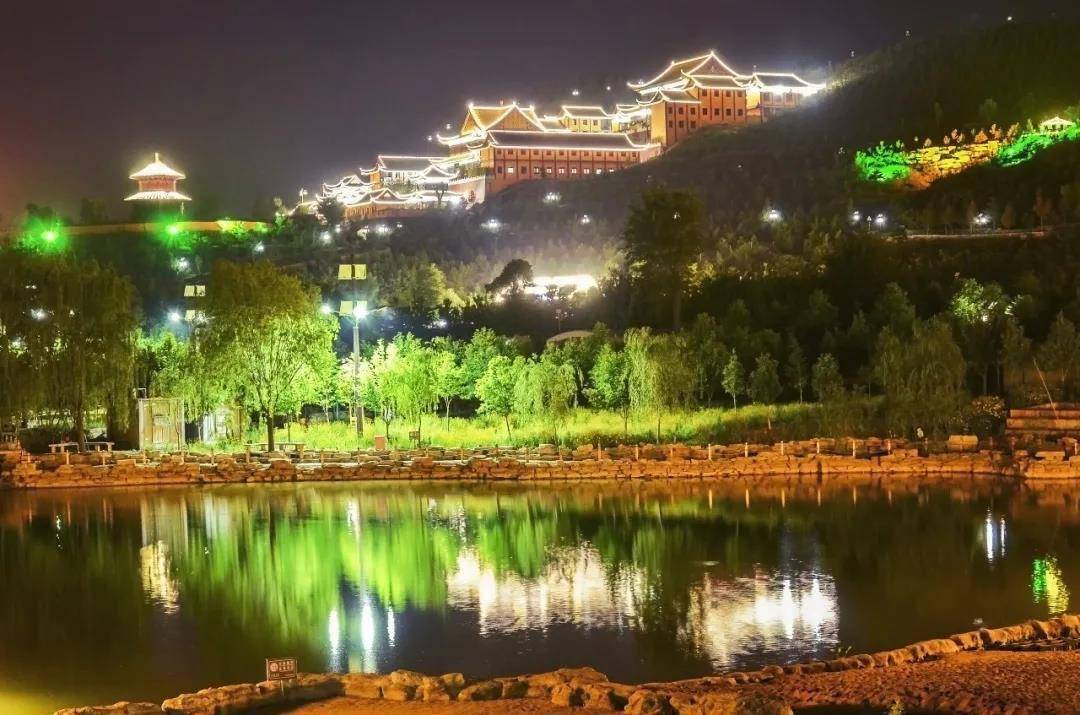 "樱桃红·沂蒙情"临沂市慈善捐赠义卖活动暨临沂·马泉第六届万亩樱桃