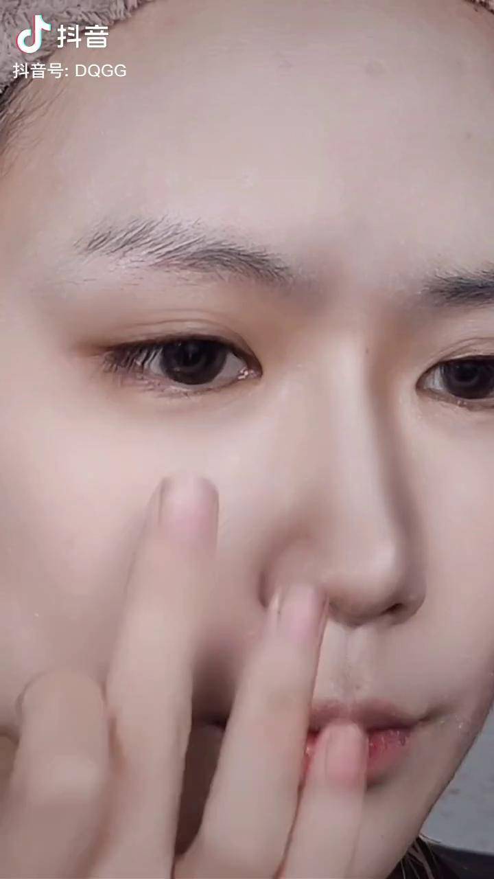 获得一次林黛玉体验卡～画中人仿妆 变装 原图作者bug夏