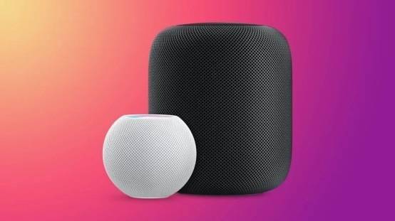 苹果 HomePod 将支持 Apple Music 空间音频，订阅用户无需额外付费