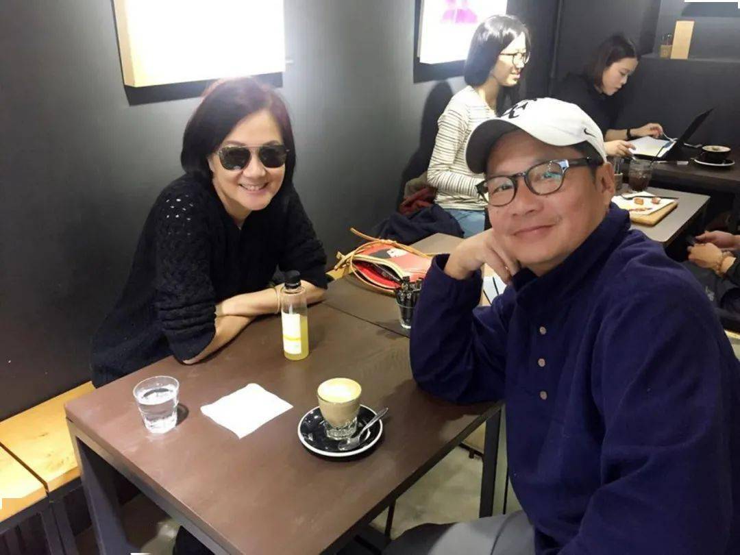 tvb"御用奸人"再次上演车厢迷奸戏,称老婆看完都说尴尬!_郑子诚