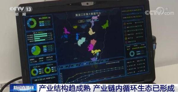 的生产|北斗系统融入国家核心基础设施 深刻改变着人们的生产生活方式