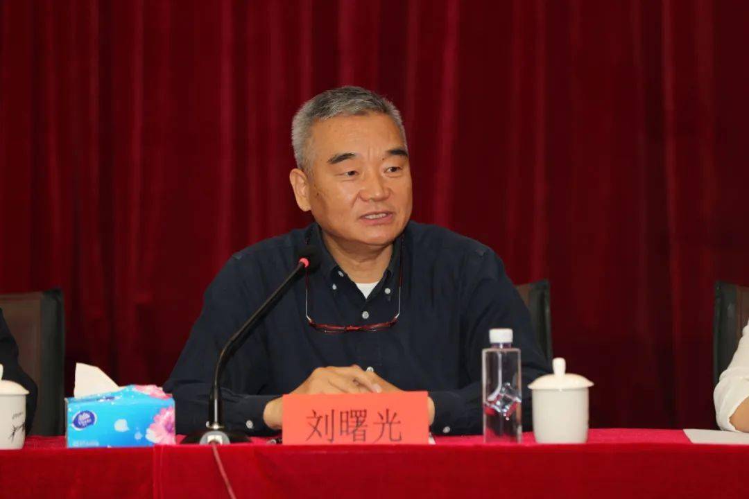 助力博物馆之城建设高层研讨会5月16日在中国邮政邮票博物馆成功举办