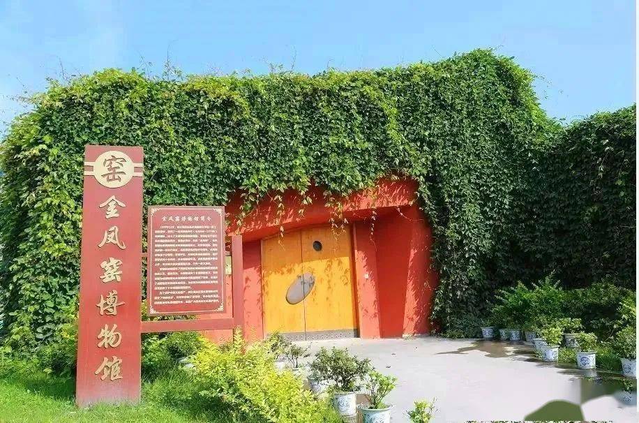 国际博物馆日 | 都江堰这些博物馆值得去看!