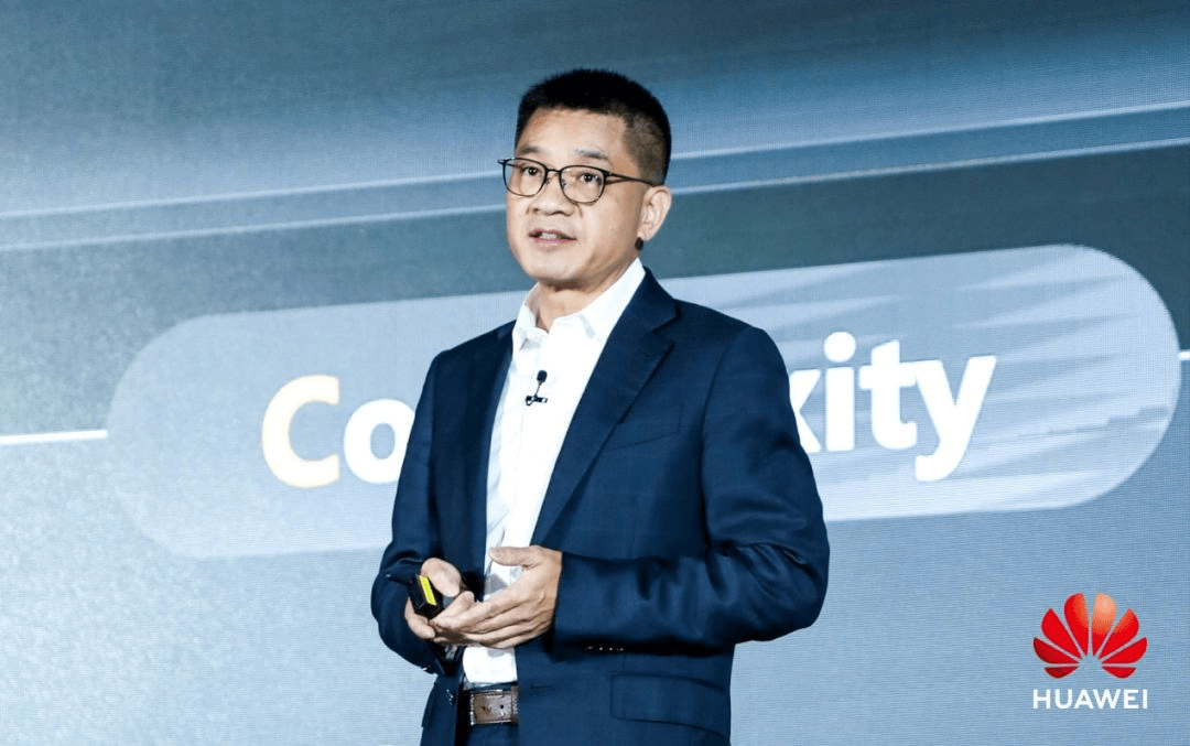 华为|发展能力型伙伴体系，共拓更大价值可能