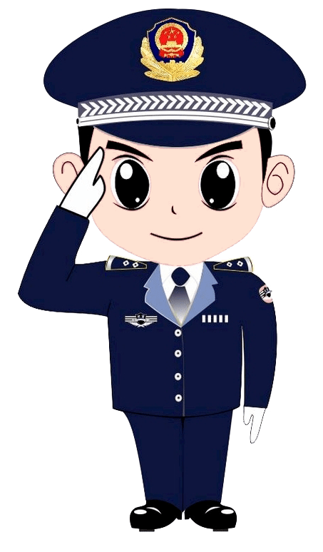 武平公安钟伟明敢做刀尖上的舞者