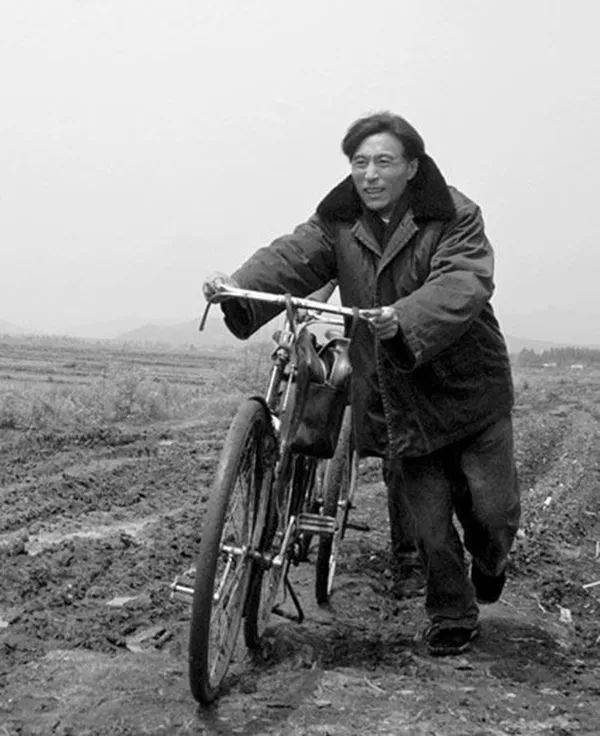 【党史学习时间】一百堂党史课4:焦裕禄精神_兰考