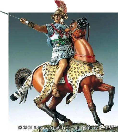 pegaso模型精美图集古希腊古罗马篇