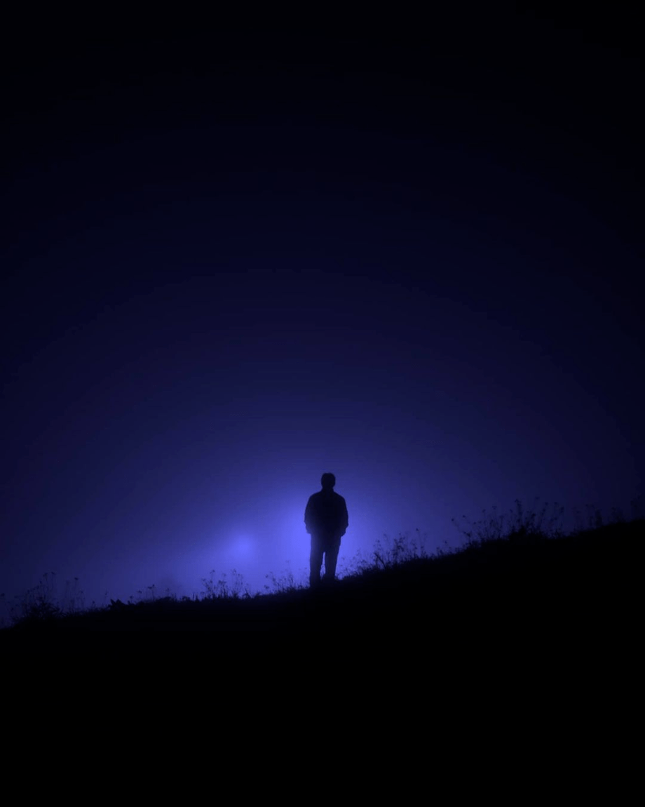 摄影师eren00zdemir镜头里的孤独