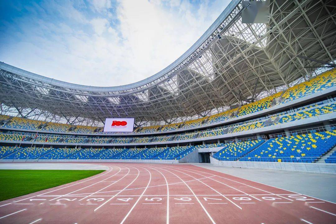 东京奥运会跑道图片图片