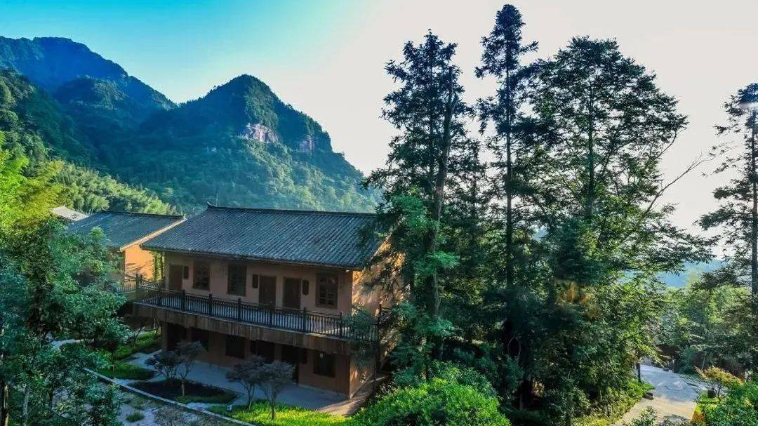 【游·川渝】江津有个神秘的双胞胎村,令无数人流连忘返!