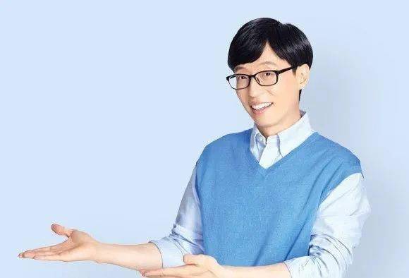 宋恩伊晒和刘在石合照