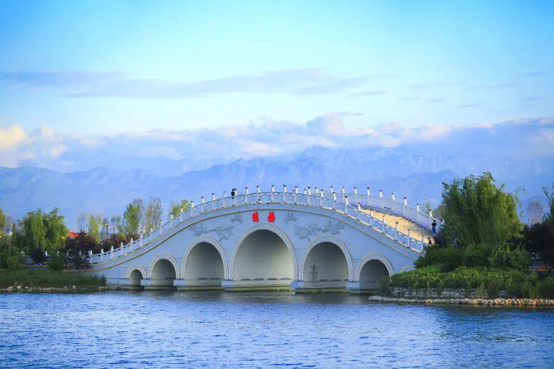 中国旅游日, 西安旅游特惠大放送!