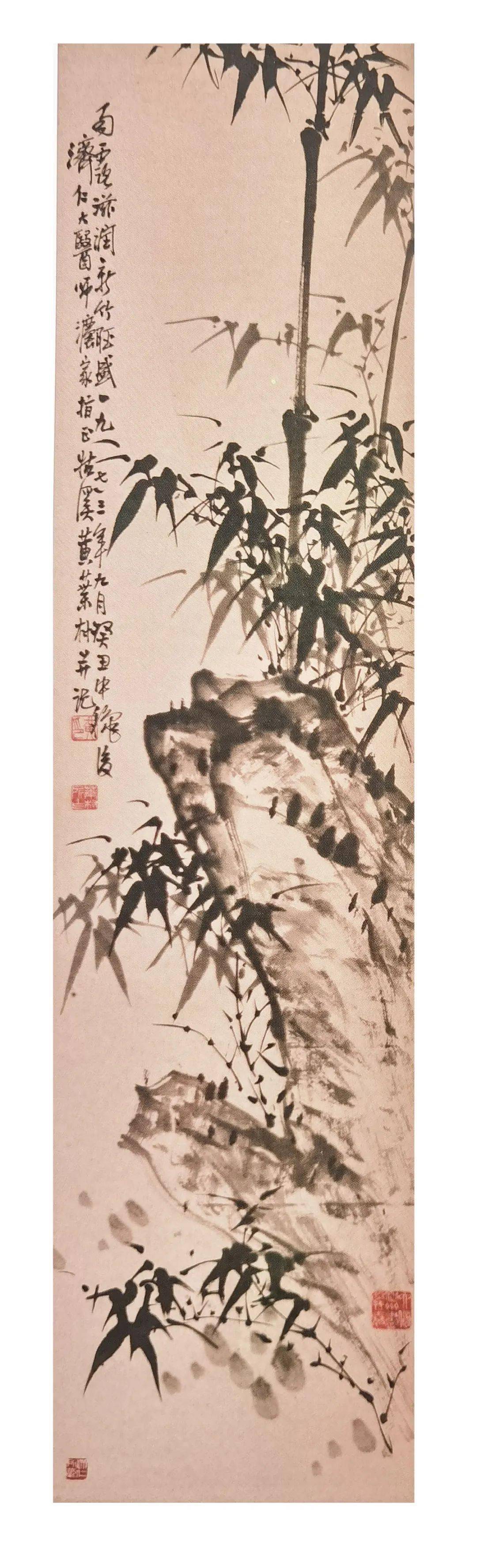 云展览|"医者仁心——李济仁 张舜华夫妇捐赠书画藏品特展"_黄叶村