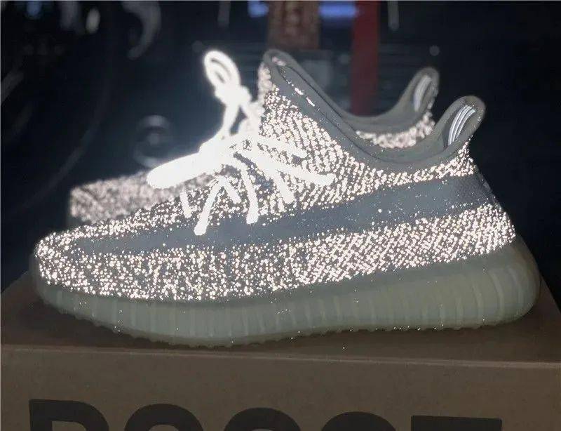 yeezy提前大补货9双初代满天星350500700再度发售