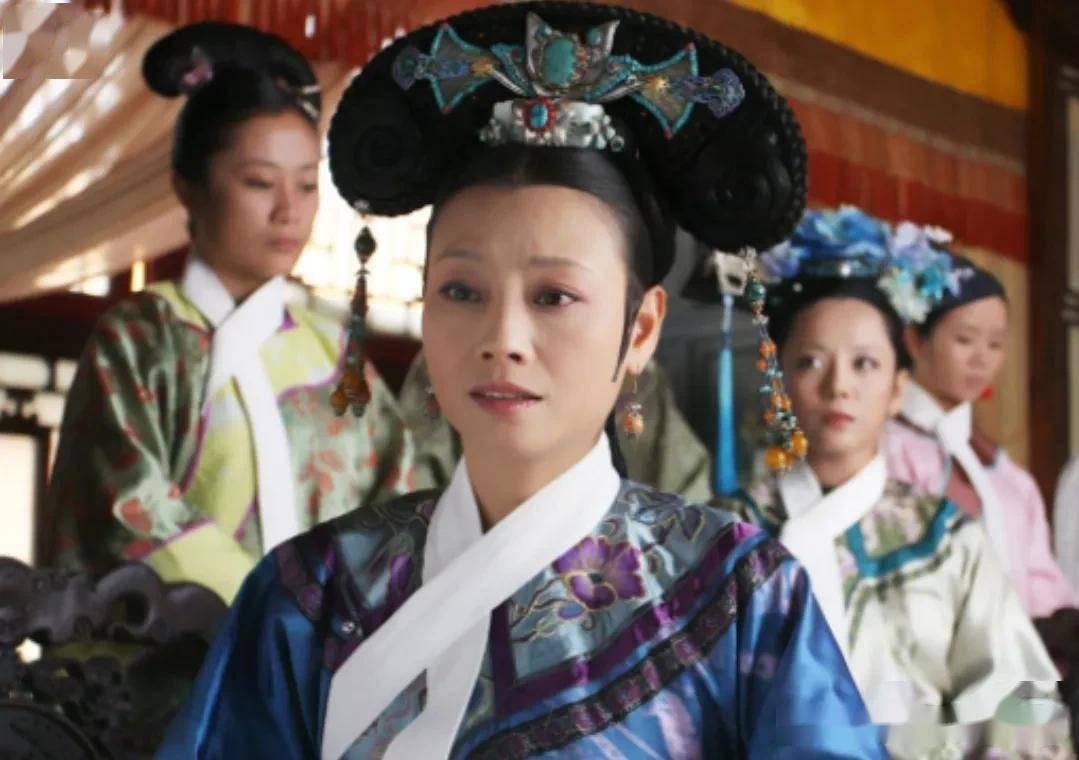 同为盟友端妃和敬妃的不同