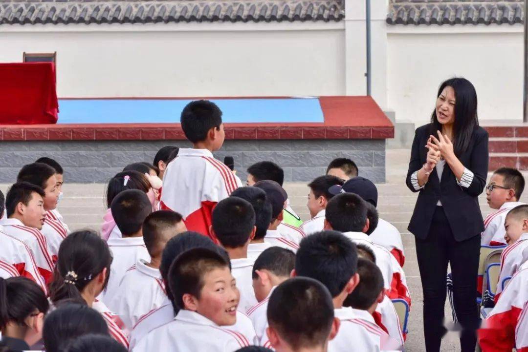 庄浪水洛中学所有教师图片