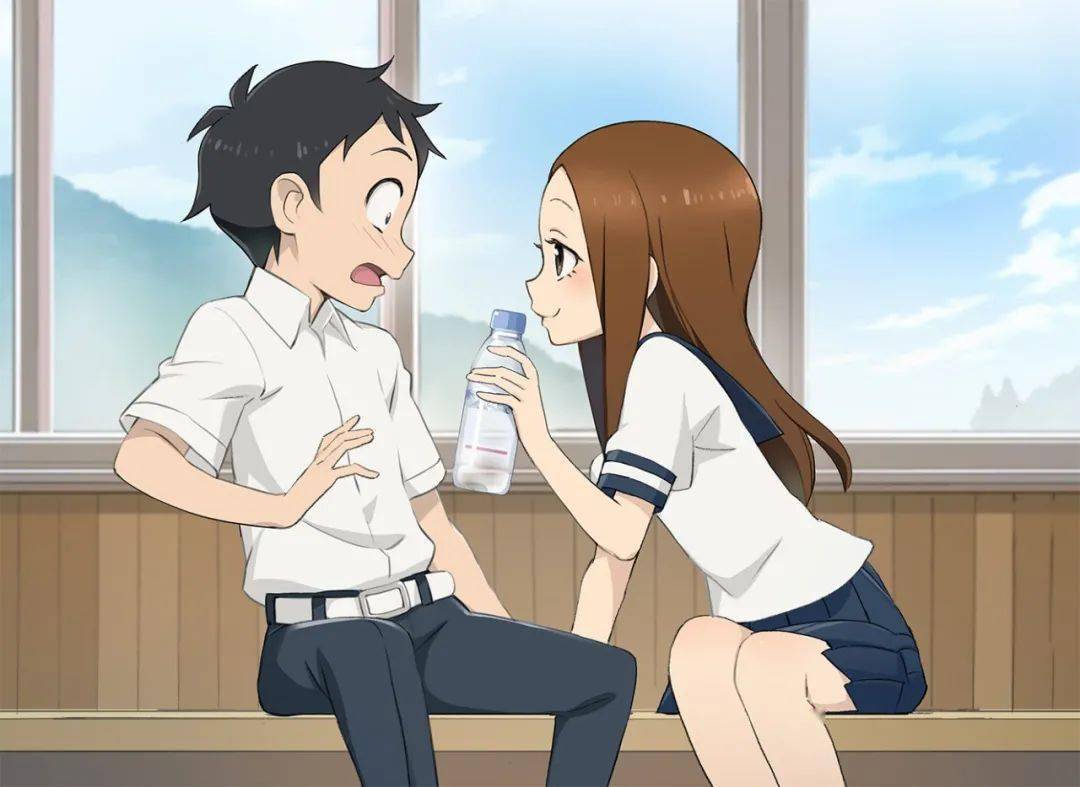 「日常」05.21_绯色