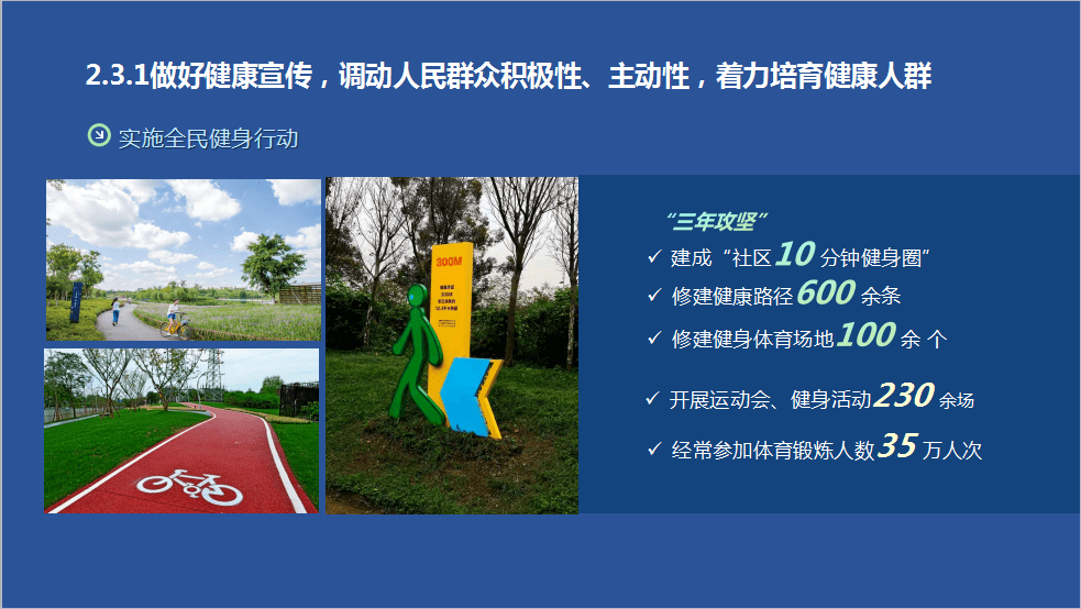 四川健康促进县区建设经验在全国交流