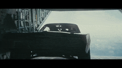 一文过足瘾!《速激》系列飙车名场面集锦