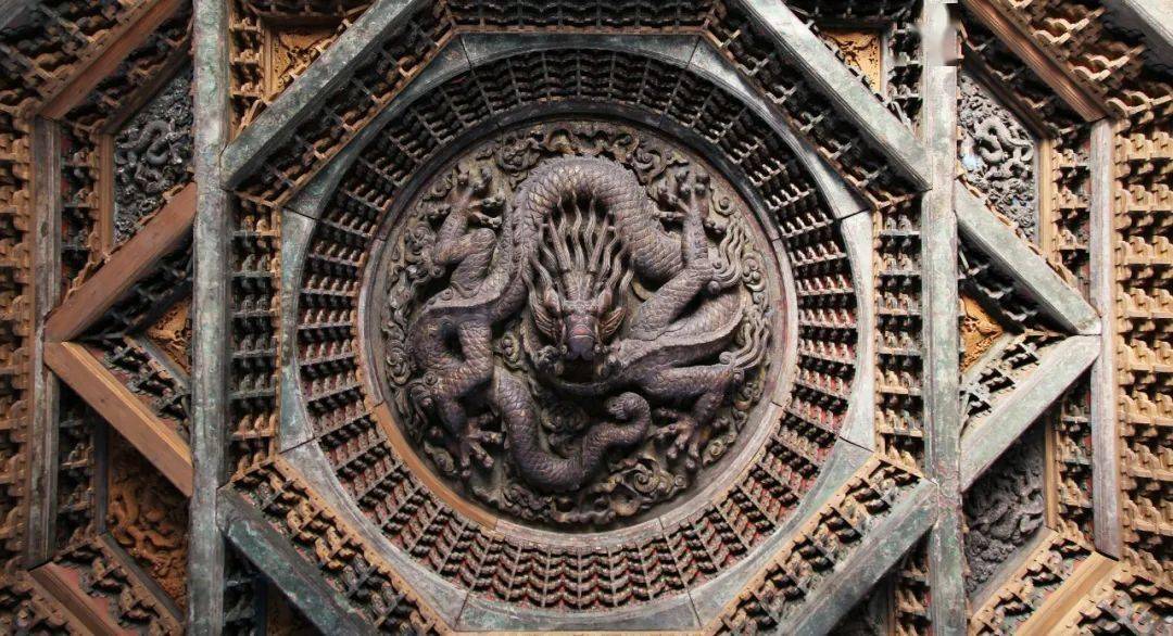 来自马蜂窝用户@didi_酱先农坛现存建筑群包括庆成宫,太岁殿,神厨,神