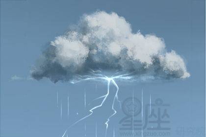 梦见大佛和下雨什么预兆