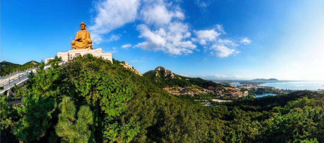 cn景區地址:山東·威海·石島gps定位:石島赤山景區