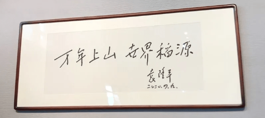 双星陨落今天下午两位国士相继去世